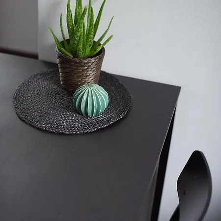 Greenhouse Apartment Jurmala