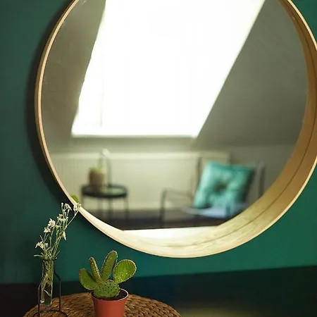 Apartment Greenhouse